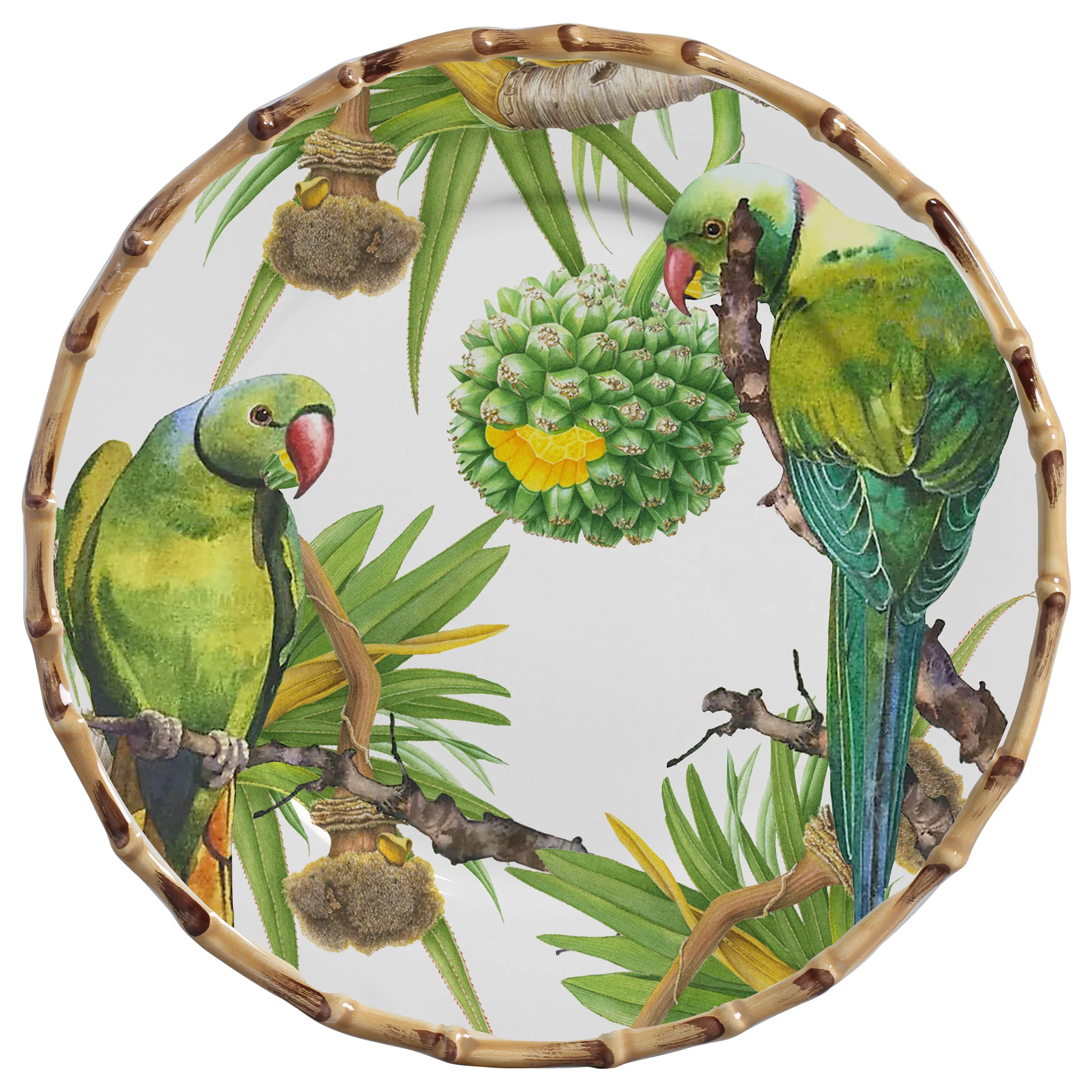 SOUSPLAT BRAZILIAN BIRDS - Linha Brazilian Birds - 