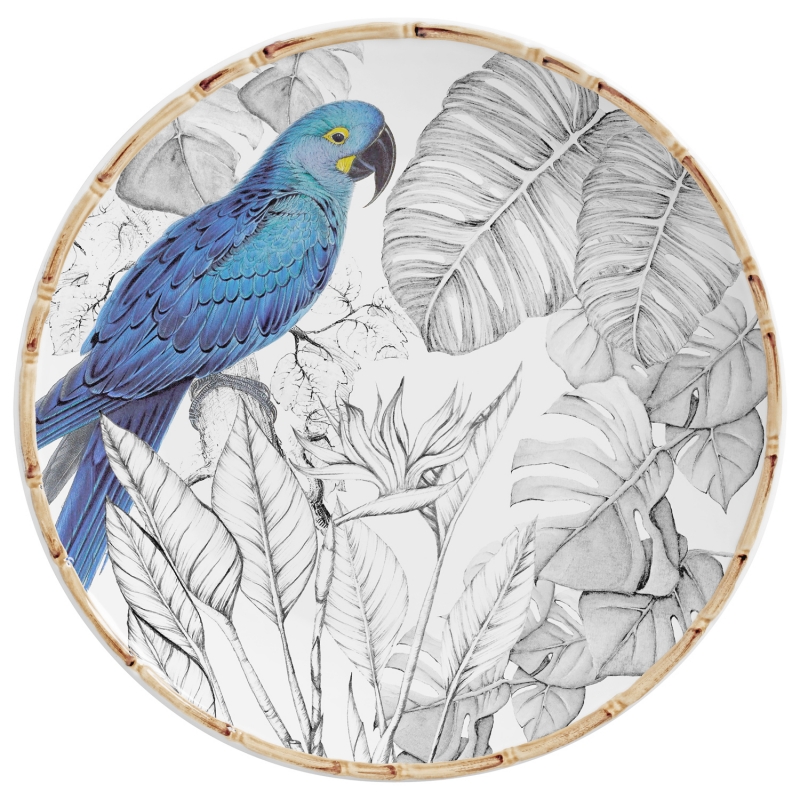 SOUSPLAT COLORFULL BIRDS - Linha Colorfull Birds - 