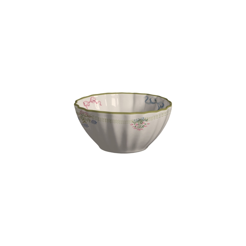 BOWL CEREAL DOLCE FIORE - Linha Dolce Fiore - 