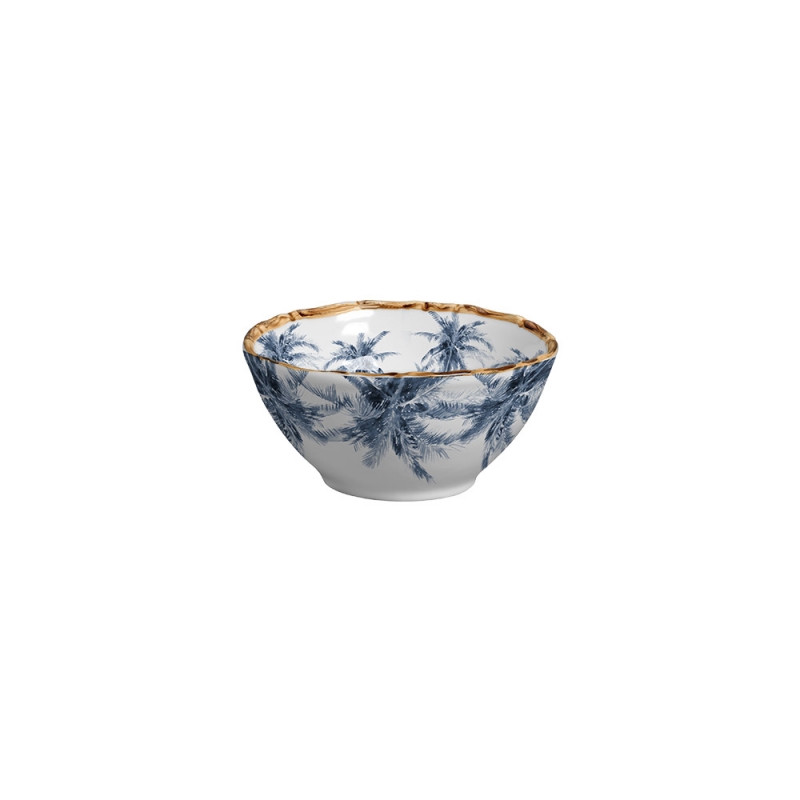 BOWL CEREAL AZZURRA II - Linha Azzurra II - 