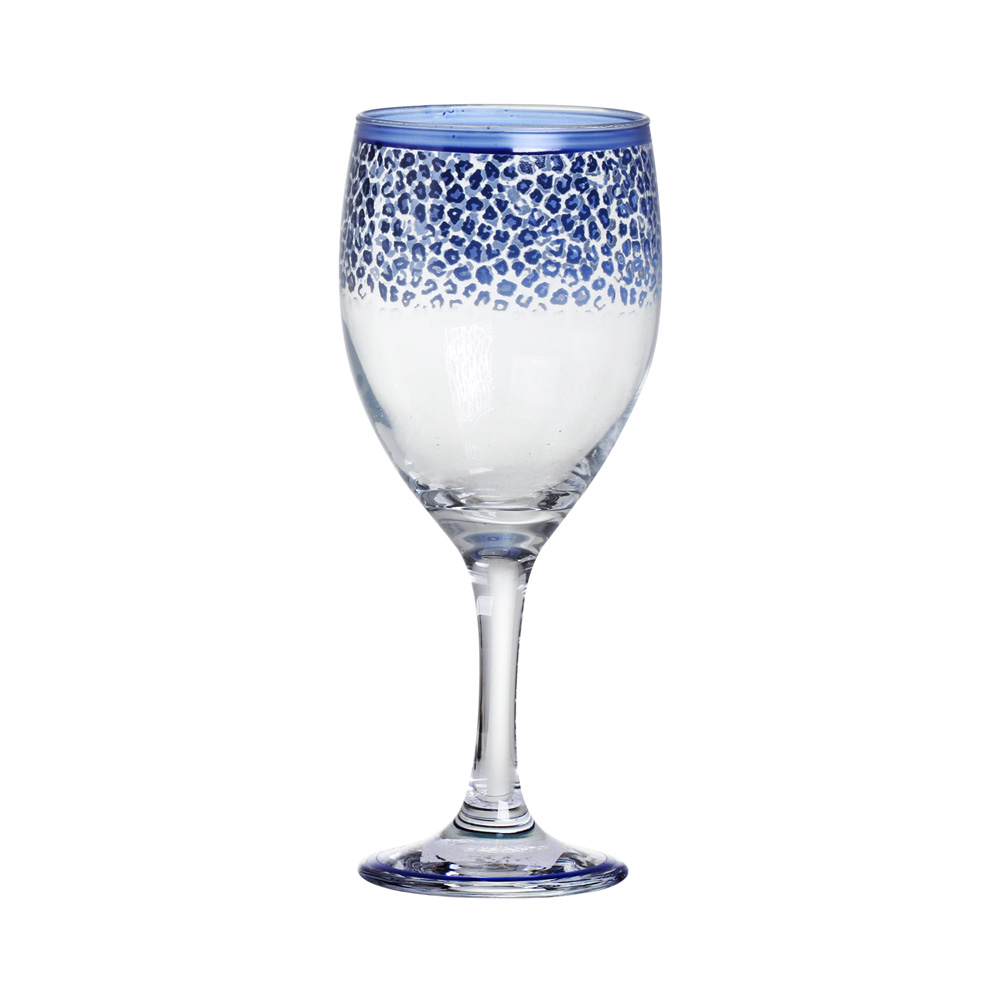 TAÇA DE VINHO PANTHERE -  Taças - 