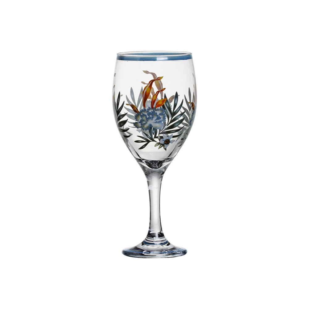 TAÇA DE VINHO FAUNA -  Taças - 