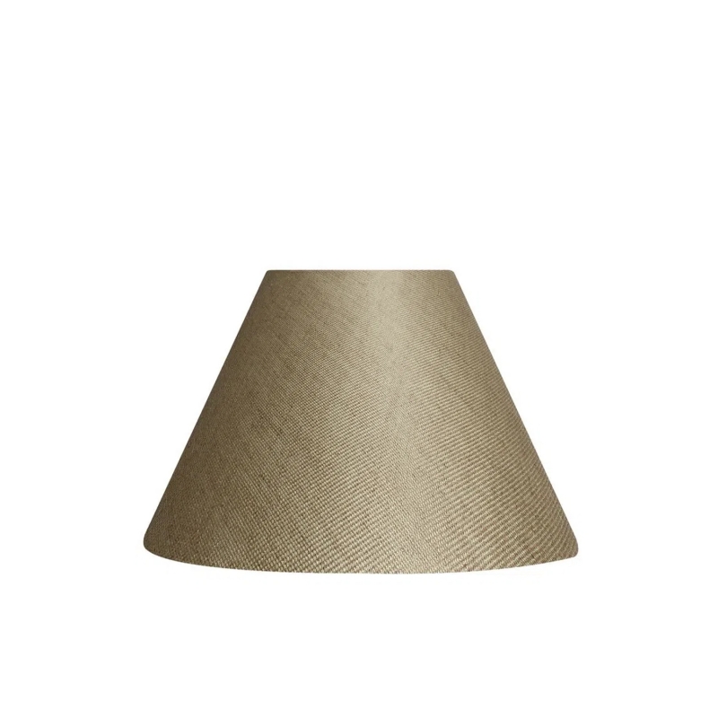 CUPULA  JUTA CHAPEU 15X35X24 -  Cúpula - 