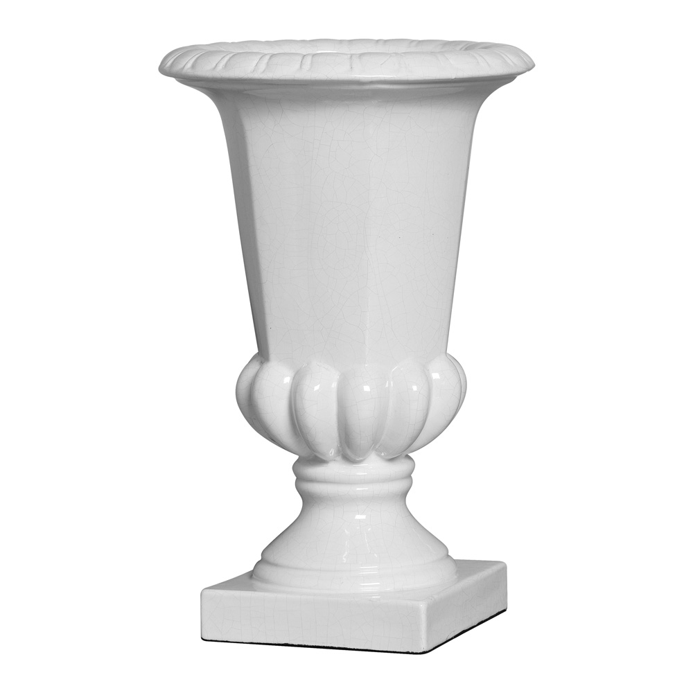 VASO TACA GG BRANCO -  Vasos - 