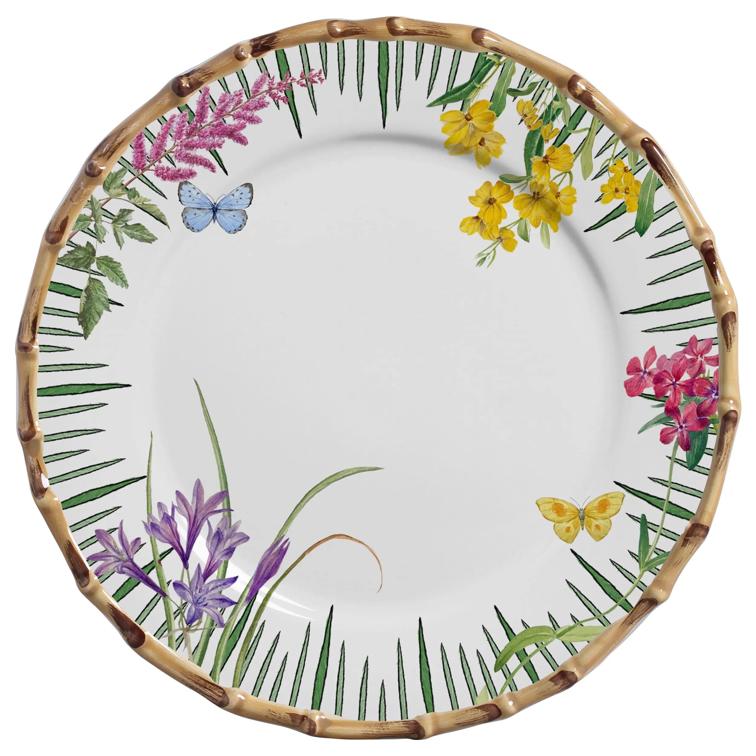 SOUSPLAT WILD FLOWERS - Linha Wild Flowers - 