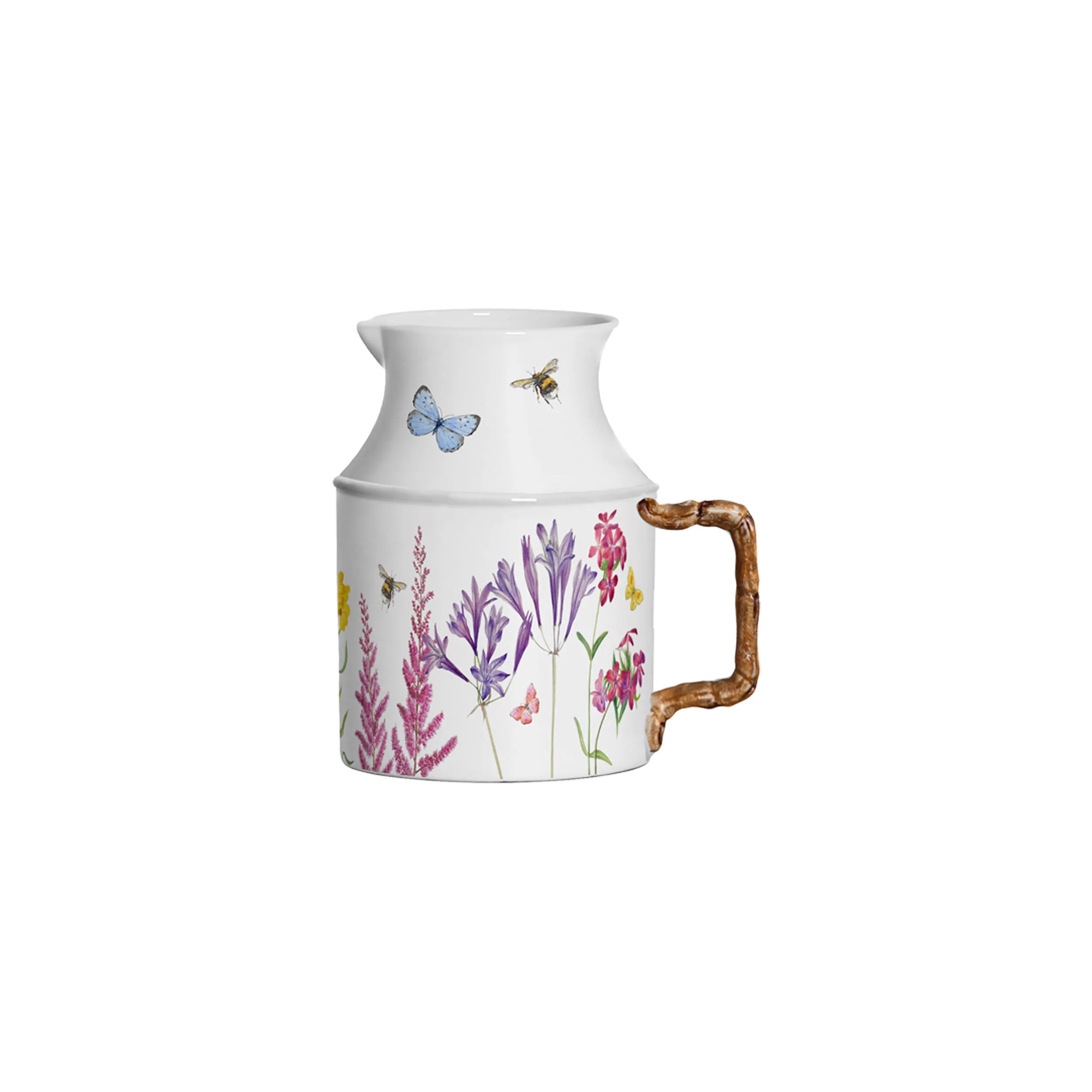 GALAO DE LEITE WILD FLOWERS - Linha Wild Flowers - 