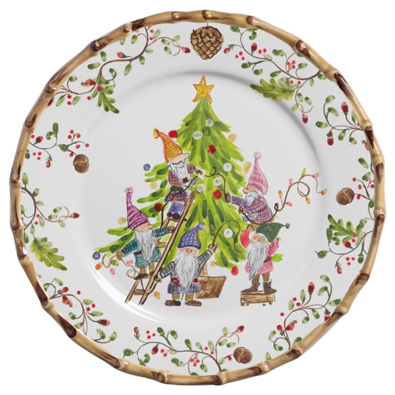 SOUSPLAT CHRISTMAS ELF - Linha Christmas Elf - 