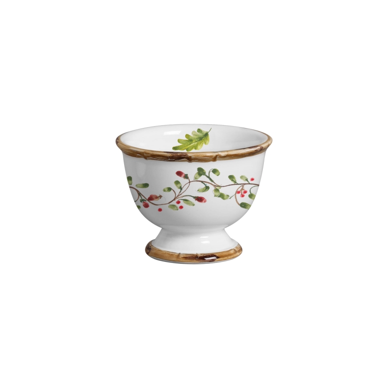 MINI BOWL CHRISTMAS ELF - Linha Christmas Elf - 