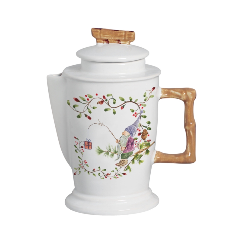 BULE GRANDE CHRISTMAS ELF - Linha Christmas Elf - 