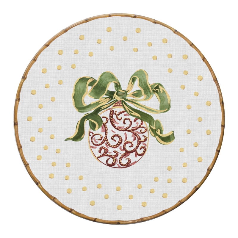 CONJ CAPINHA JG AMERICANO CHEERS DE NOEL - Linha Cheers de Noel - 