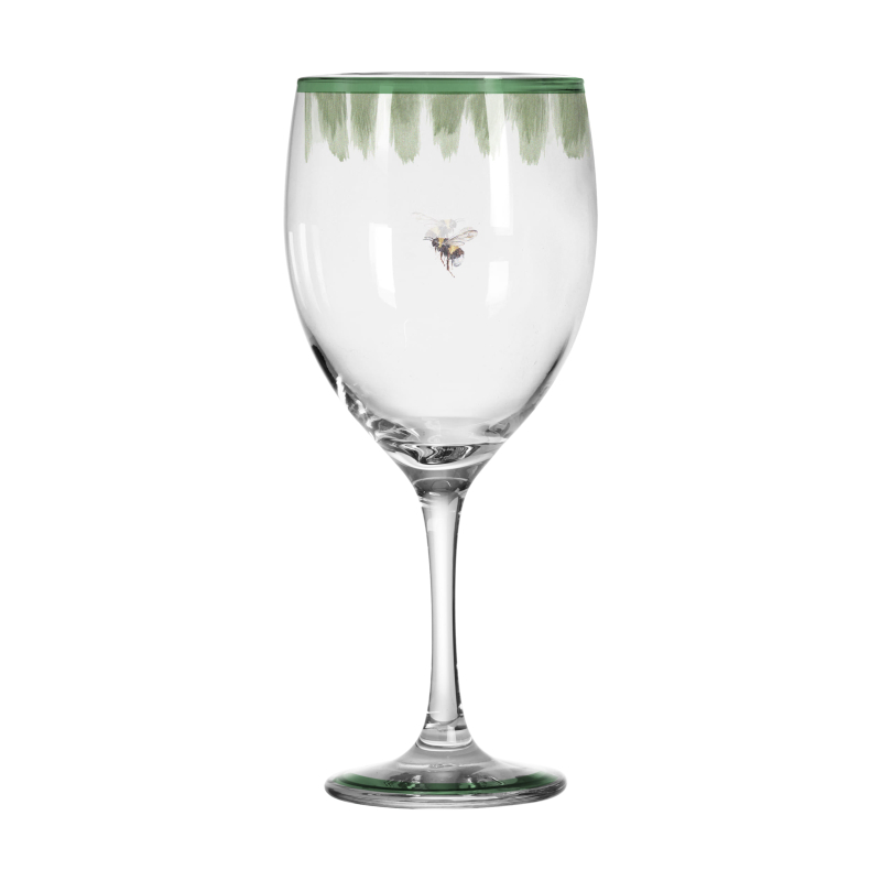 TACA DE AGUA LITTLE BIRDS - Linha Little Birds - 