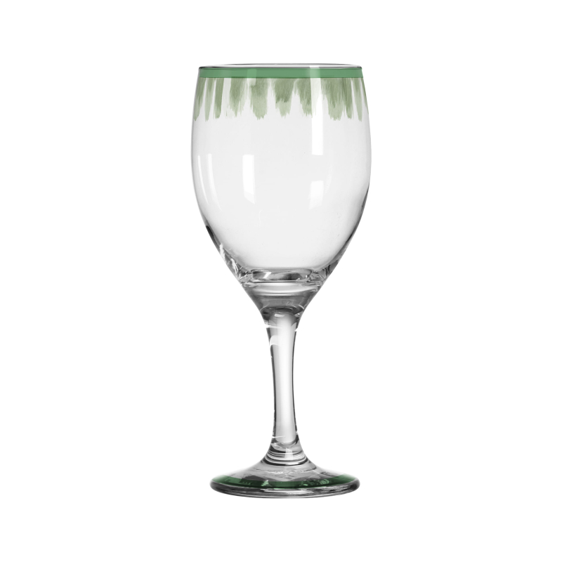 TACA DE VINHO LITTLE BIRDS - Linha Little Birds - 
