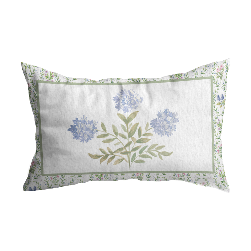 ALMOFADA SECRET GARDEN - Linha Secret Garden - 