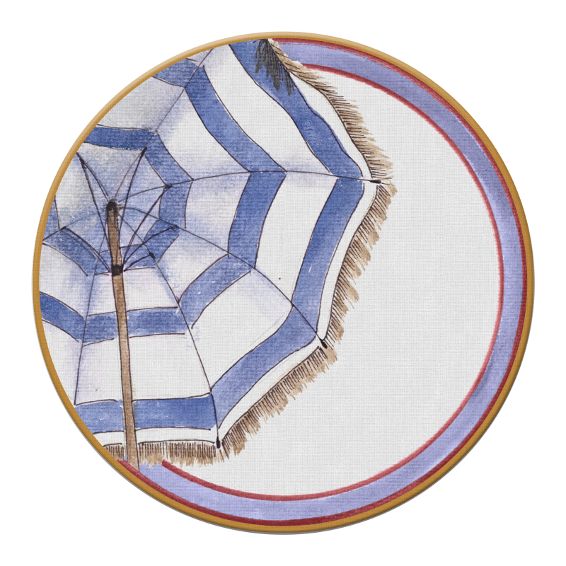 CONJ. CAPINHA JG AMERICANO UMBRELLOS - Linha Umbrellos - HD - 