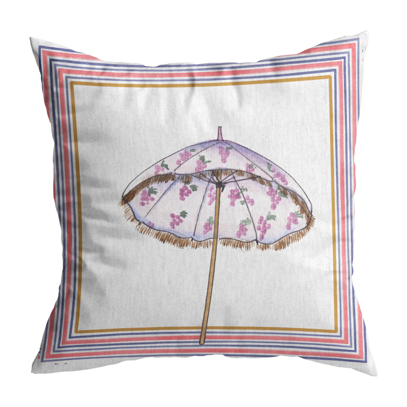 ALMOFADA UMBRELLOS - Linha Umbrellos - HD - 