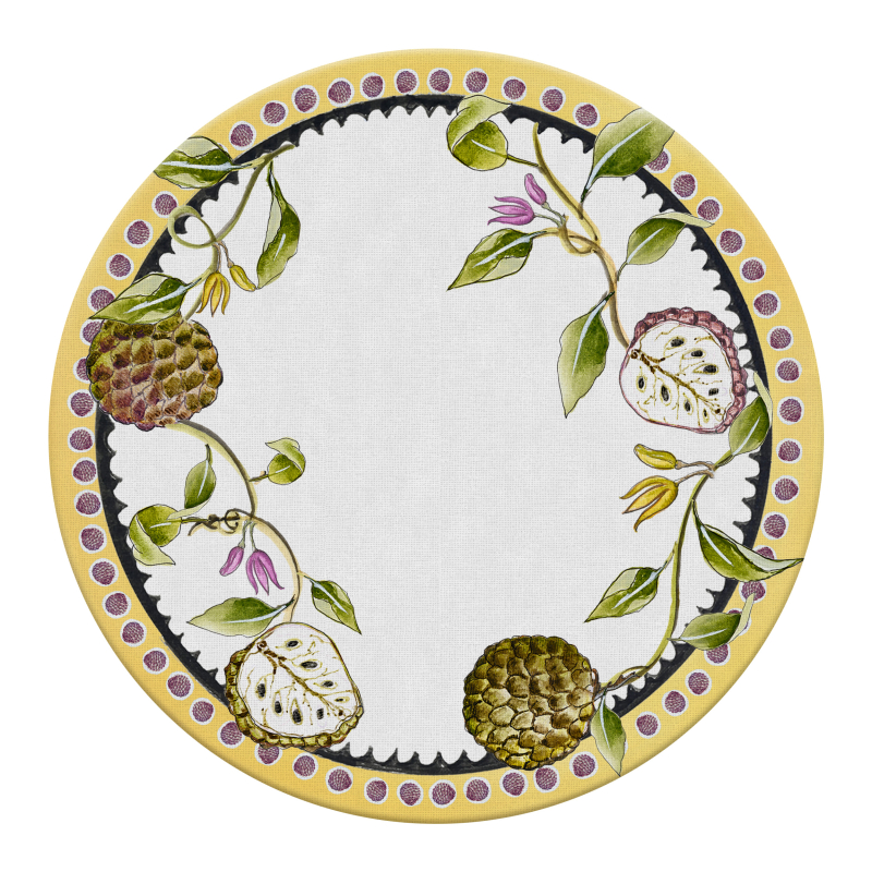 CONJ. CAPINHA JG AMERICANO SUGAR APPLE - Linha Sugar Apple - HD - 
