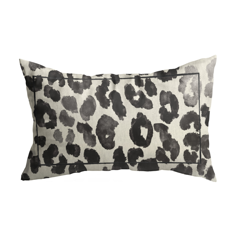 ALMOFADA RIM JUNGLE COLORS ONCA - Linha Jungle Colors - HD - 