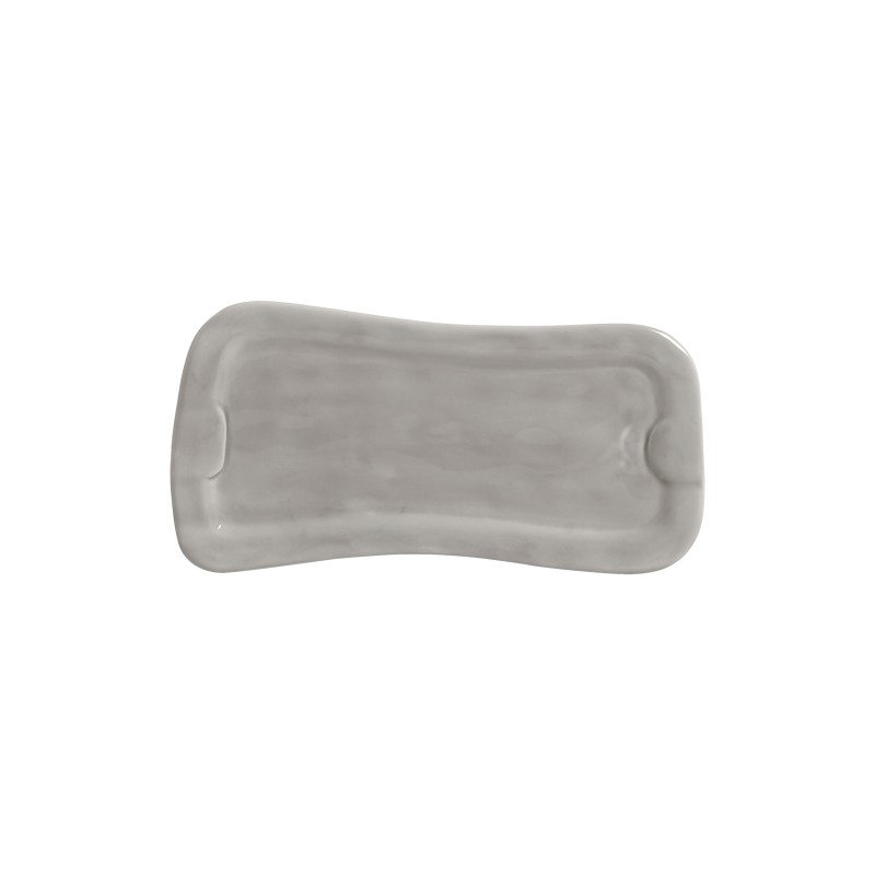TRAVESSA GOLD STONE CONCRETO ESMALTE - Linha Lançamentos Decoração - 