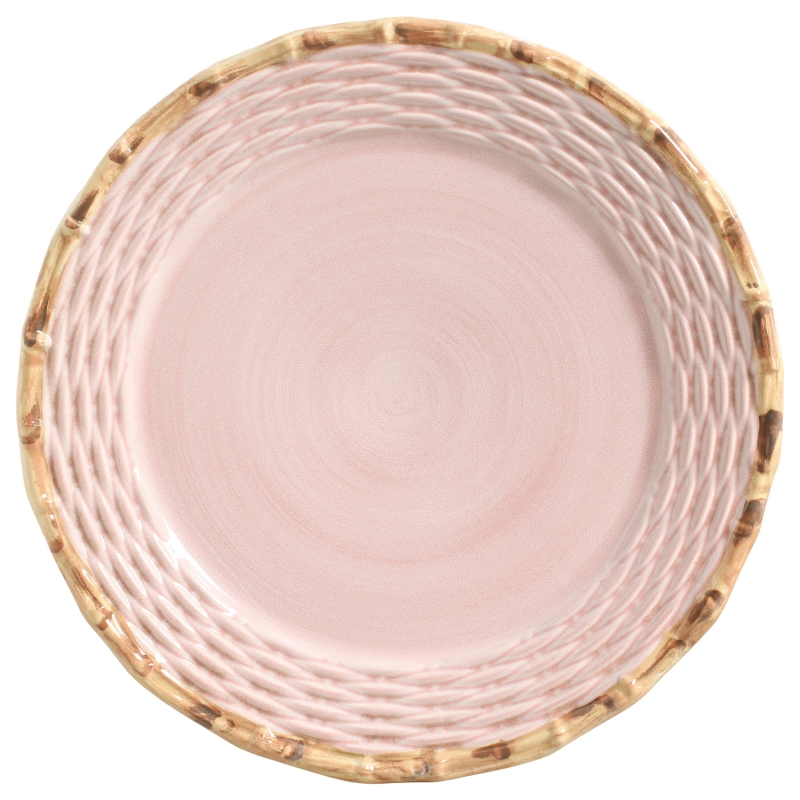 SOUSPLAT COQUILLE ROSA - Linha Coquille - 