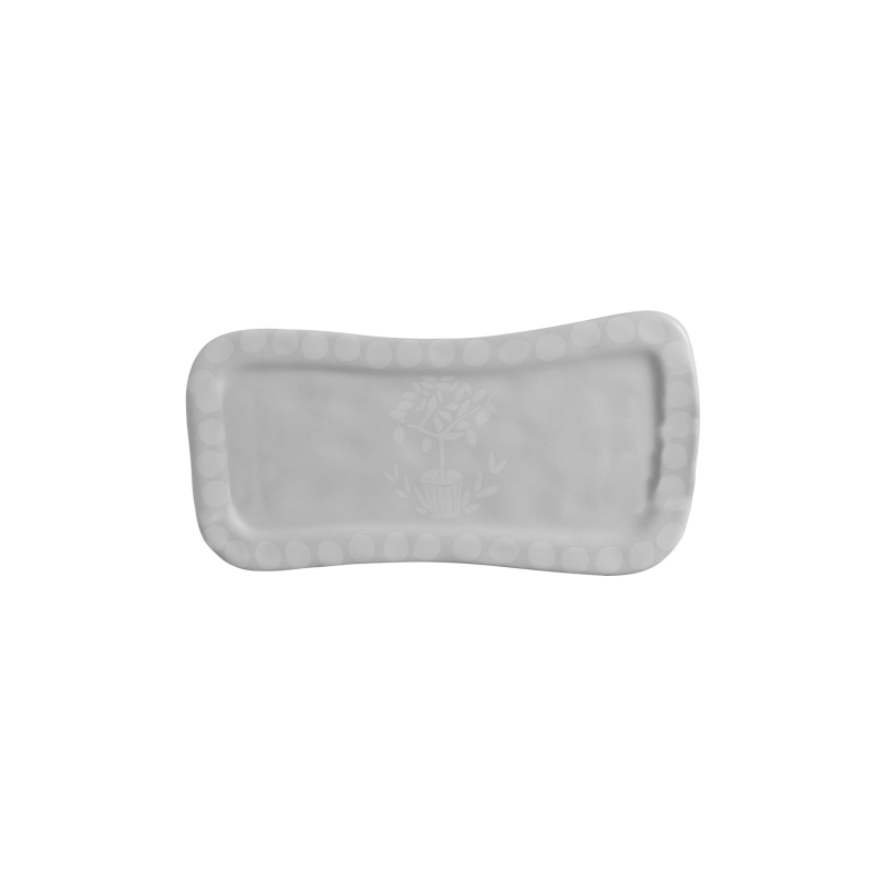MINI BANDEJA GOLDEN SEAL - Linha Golden Seal - 