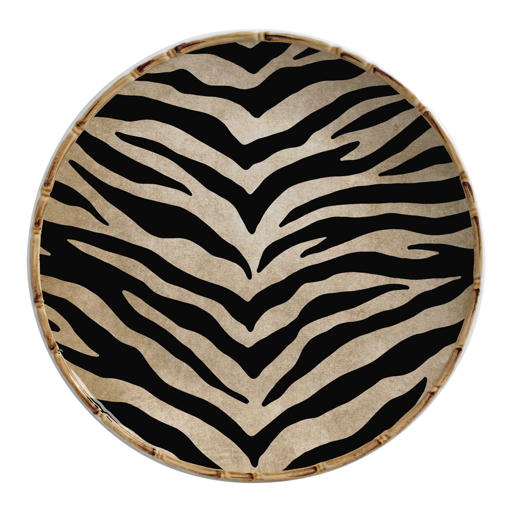 SOUSPLAT ZEBRA - Linha Animais 2023 - 