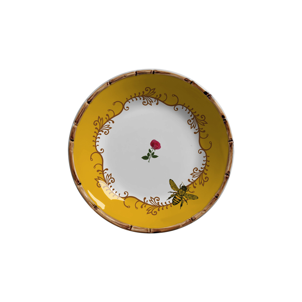 BOWL COUP ABEILLES AMARELO - Linha Abeilles - 