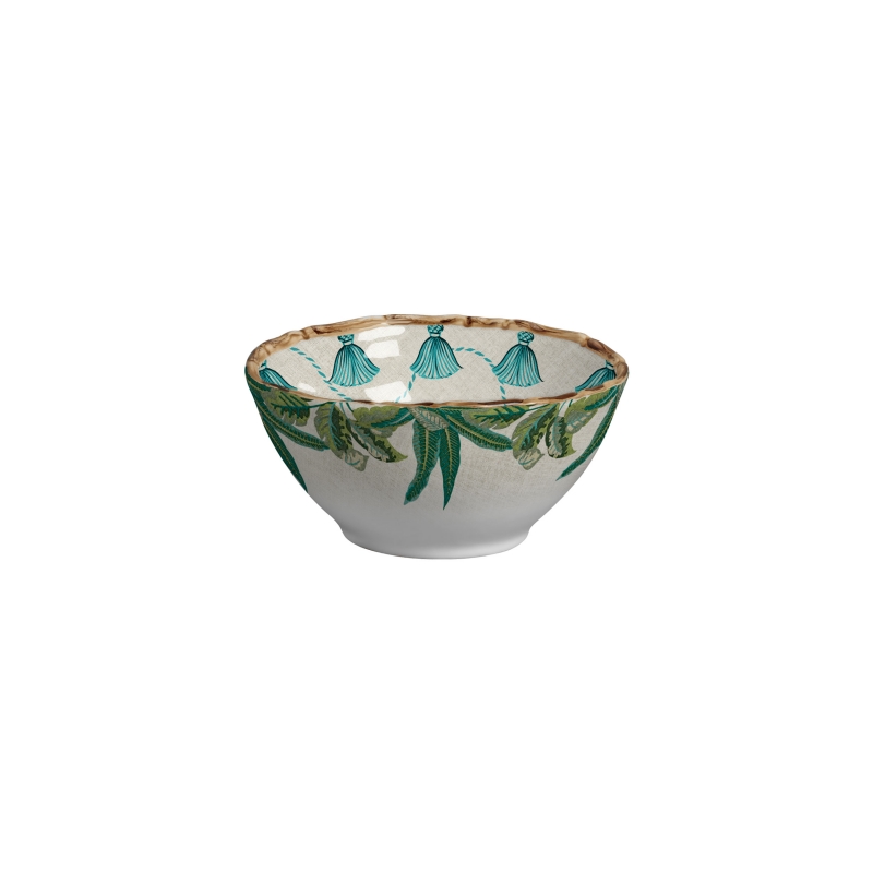 BOWL CEREAL TAMARIN - Linha Tamarin - 