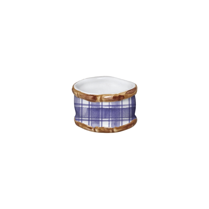 PORTA GUARDANAPO WILD FRUITS - Linha Wild Fruits - 