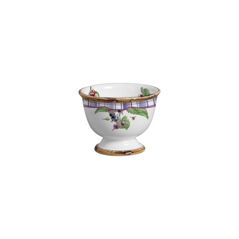 MINI BOWL WILD FRUITS C/ PE - Linha Wild Fruits - 