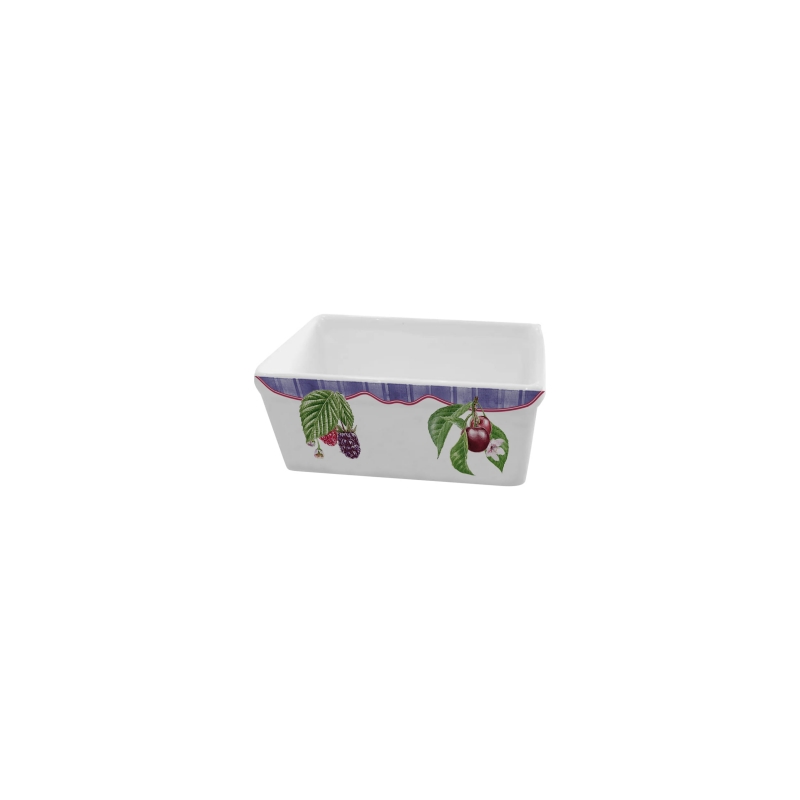 PORTA ADOCANTE WILD FRUITS - Linha Wild Fruits - 