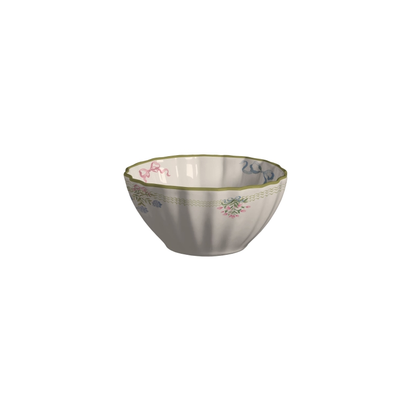 BOWL CEREAL DOLCE FIORE - Linha Easter Blossom - 