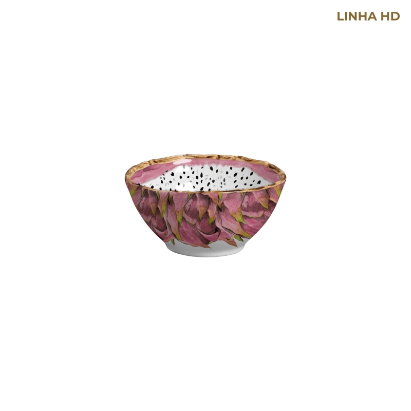 BOWL CEREAL PITAYA - Linha Pitaya - HD - 