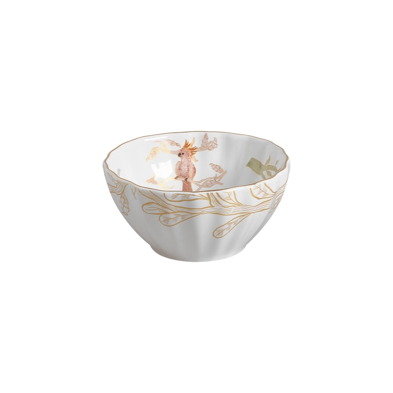 CONJ. 4 BOWL CEREAL VOL D'OR - Linha Vol D'or - 