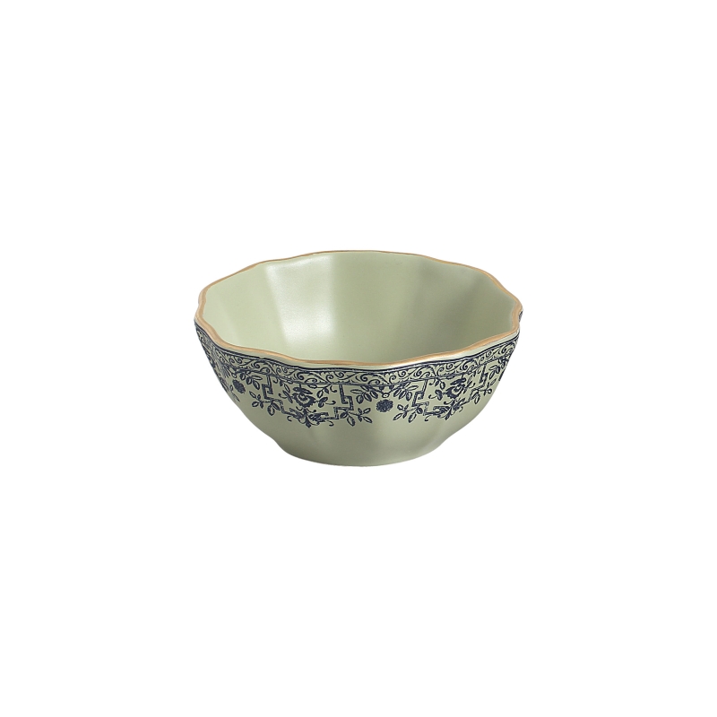 BOWL MANDARIM VERDE - Linha Mandarim - 