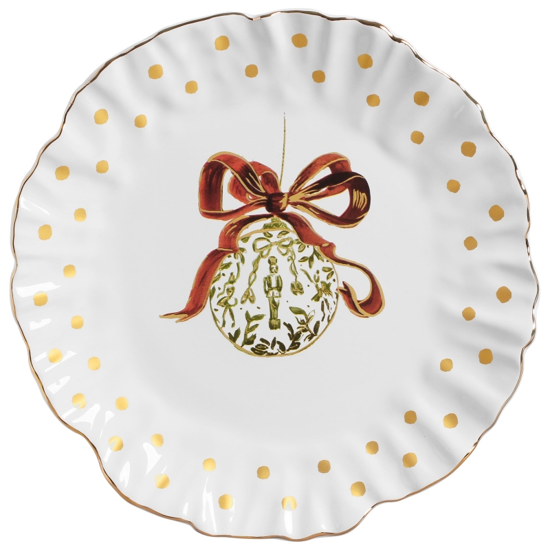SOUSPLAT CHEERS DE NOEL - Linha Cheers de Noel - 
