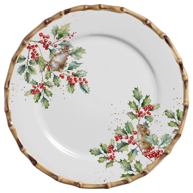 SOUSPLAT CHRISTMAS CHEERS - Linha Christmas Cheers - 