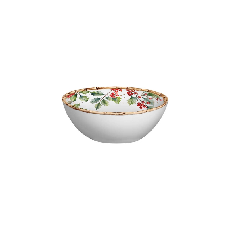 TIGELA MEDIA CHRISTMAS CHEERS - Linha Christmas Cheers - 
