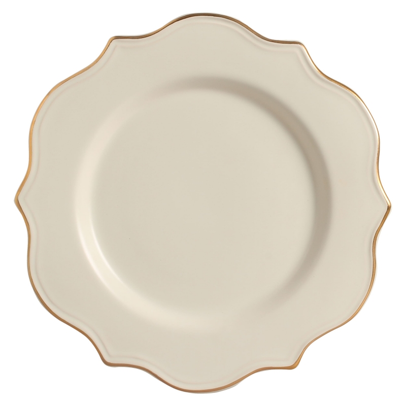 SOUSPLAT MANDARIM DOURADO - Linha Mandarim Dourado - 