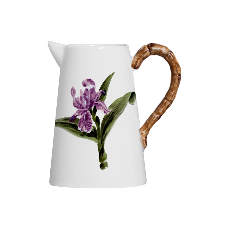 JARRA ORQUIDEE LILAS - Linha Orquidée - 