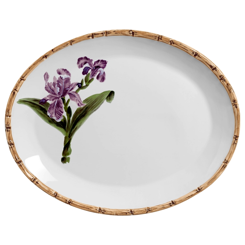 TRAVESSA GRANDE ORQUIDEE - Linha Orquidée - 