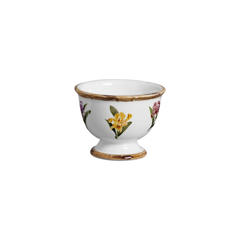 MINI BOWL ORQUIDEE C/ PE - Linha Orquidée - 