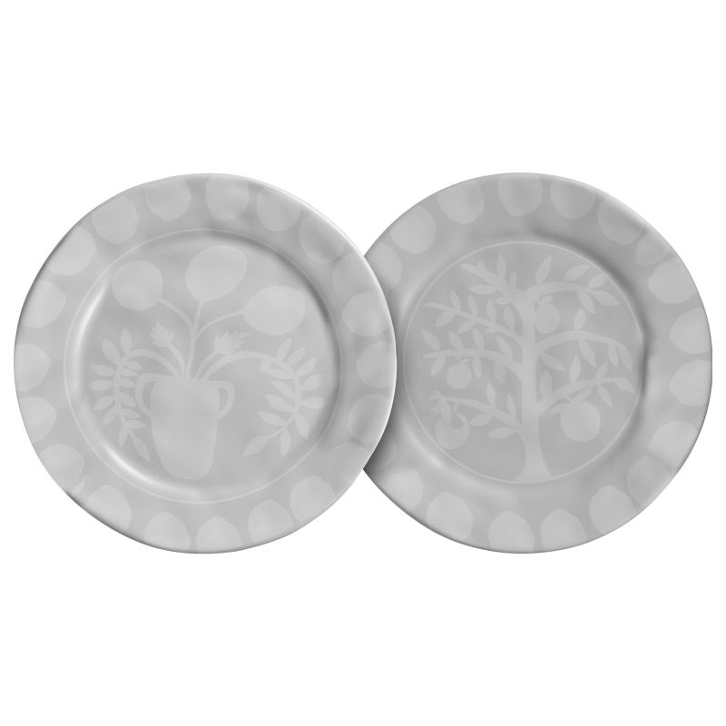 PRATO RASO GOLDEN SEAL - Linha Golden Seal - 