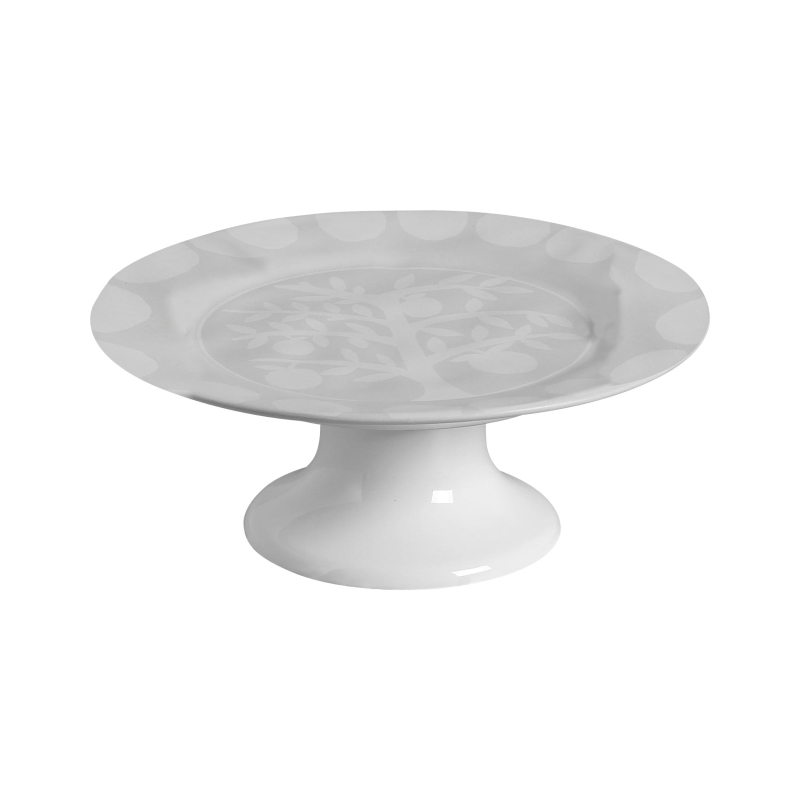 PRATO BOLO GOLDEN SEAL C/ PE - Linha Golden Seal - 
