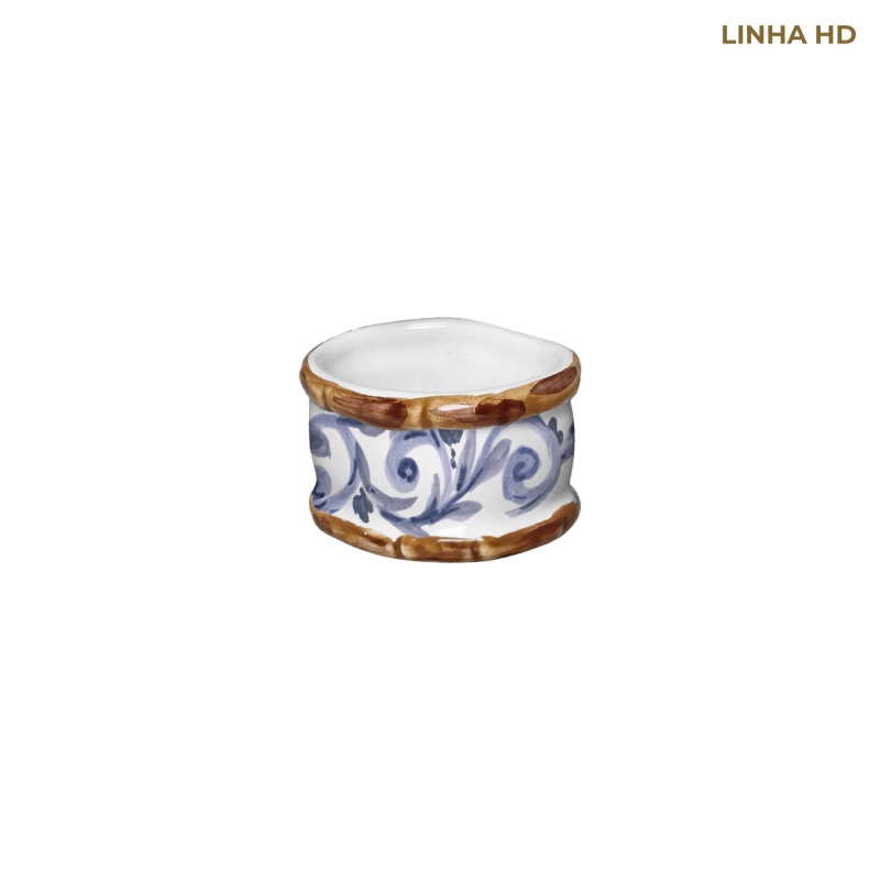 PORTA GUARDANAPO TEATIME - Linha Teatime - HD - 