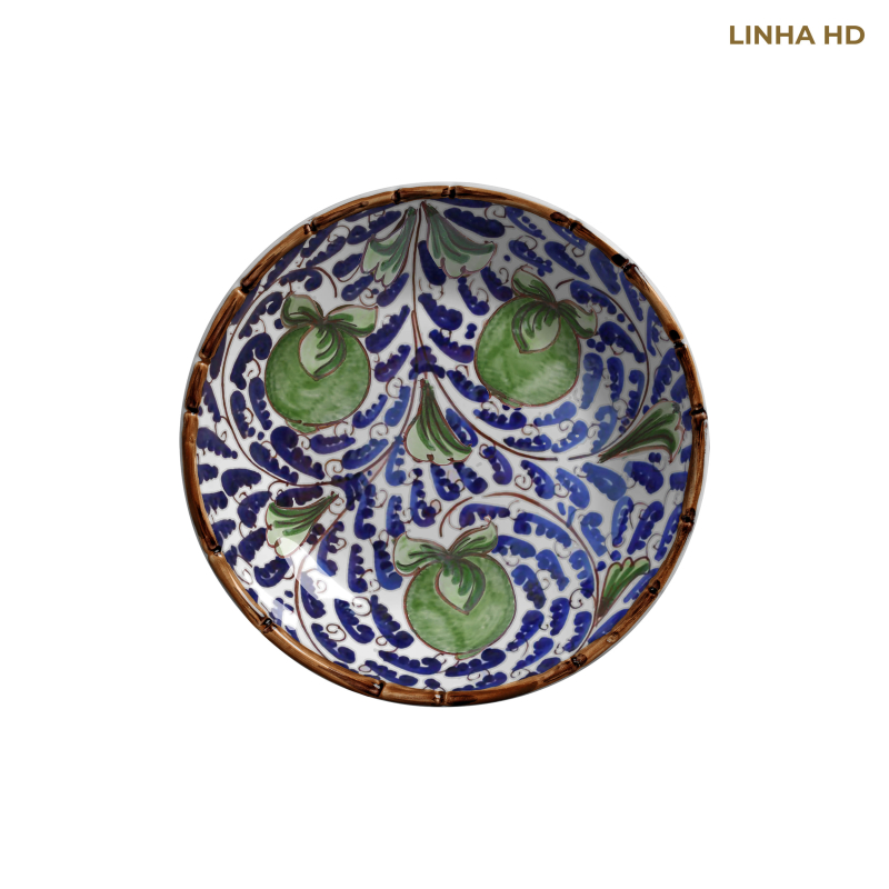 BOWL COUP GROVE LEMON VERDE - Linha Grove Lemon - HD - 