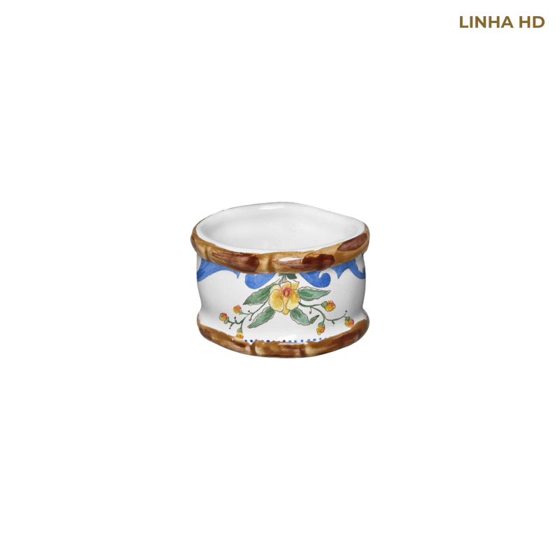PORTA GUARDANAPO PARROT PARADISE - Linha Parrot Paradise - HD - 
