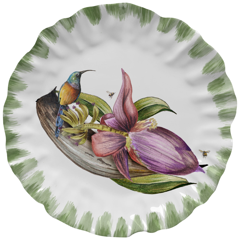 SOUSPLAT LITTLE BIRDS - Linha Little Birds - 