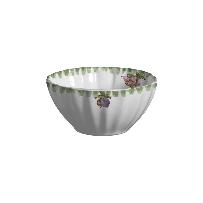BOWL CEREAL LITTLE BIRDS - Linha Little Birds - 