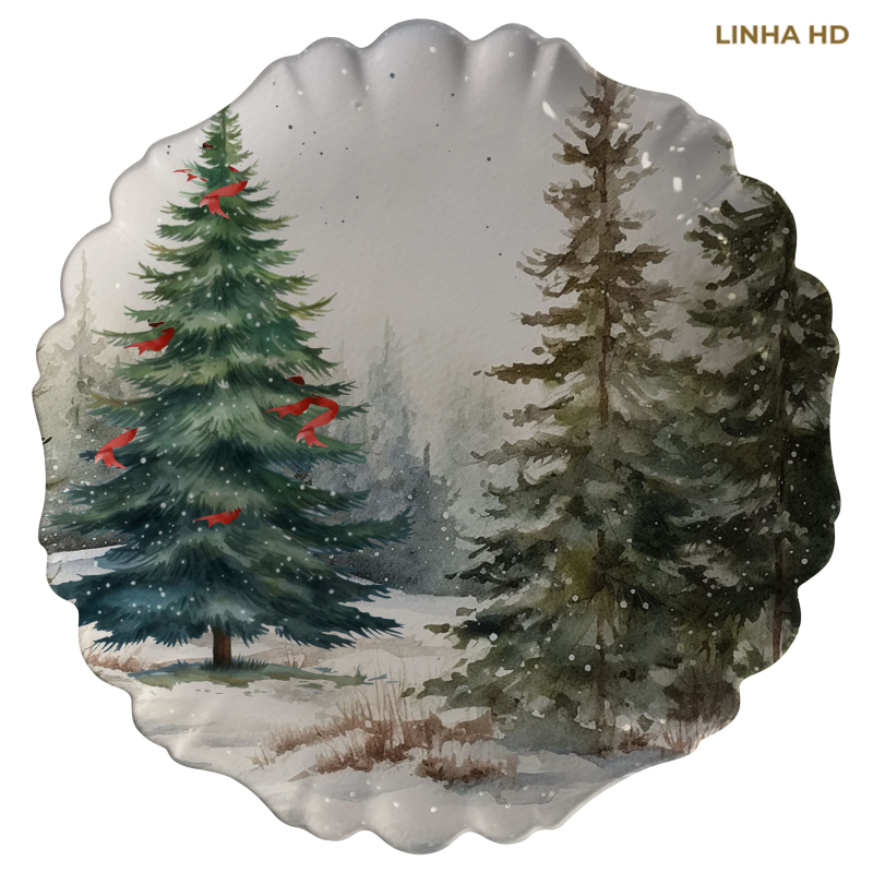 SOUSPLAT JOLLY WOODS - Linha Jolly Woods - HD - 