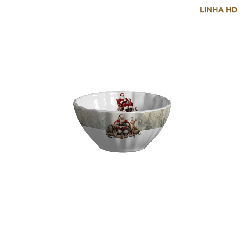 BOWL CEREAL JOLLY WOODS - Linha Jolly Woods - HD - 